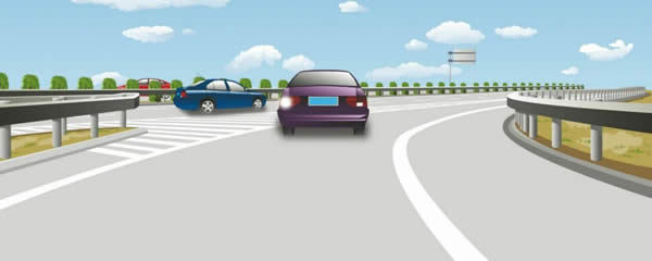 2012年交通法规考试题c125
