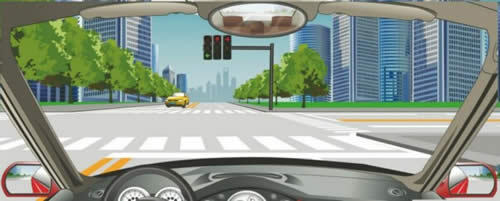 西安市驾驶证模拟考试c114