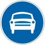 2012年交通法规考试题c145