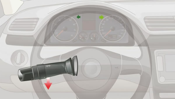 2014安全文明驾驶最新模拟试题22