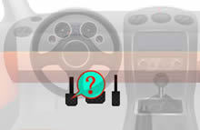 交通文明驾驶安全常识科目四驾照模拟考试26