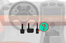 交通文明驾驶安全常识科目四驾照模拟考试14