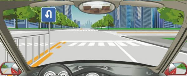 交通规则考试模拟试题201330