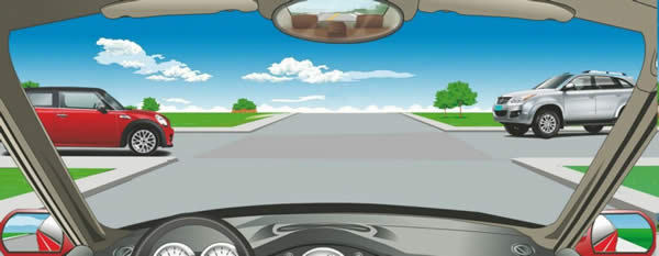 2012年汽车驾驶人模拟试题c18