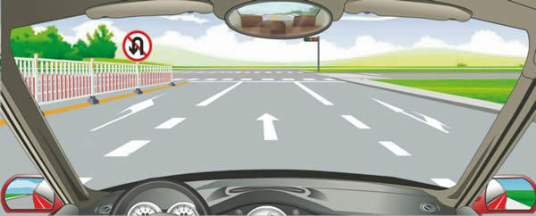 2012年小汽车驾驶证模拟考试题28