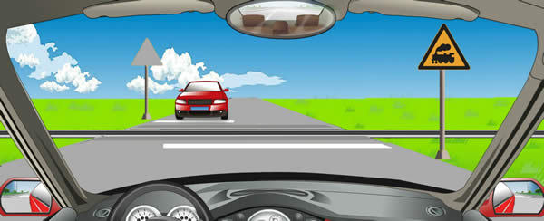 2014年汽车驾驶科目一模拟试题c114