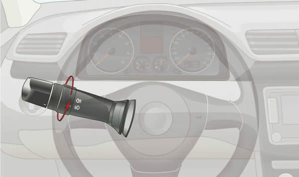 2012年小汽车驾驶证模拟考试试题41
