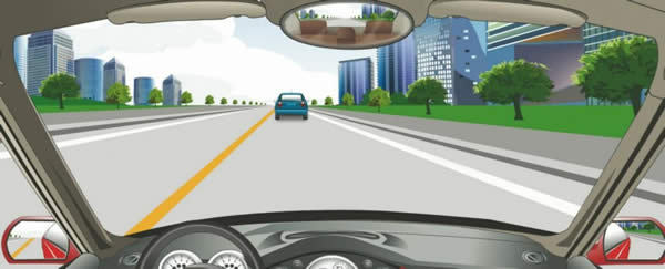 小汽车驾驶证科目一模拟考试题c113