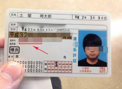 韩国驾照换中国驾照流程，需要什么条件